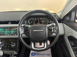 Land Rover Range Rover Evoque AE70ONC