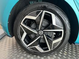 Volkswagen ID.3 GJ70UNR