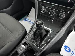 Volkswagen Golf VE69NKS