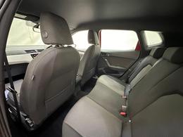 SEAT Arona RK20MKF