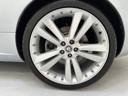 Jaguar XK J50LXK