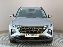 Hyundai TUCSON AU22VYT
