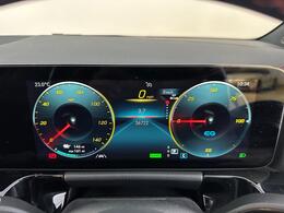 Mercedes-Benz EQA GV23AOH