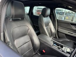 Jaguar XF VF17UOJ