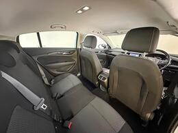 Vauxhall Insignia VK71ZPR