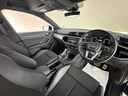 Audi Q3 NA22VUU