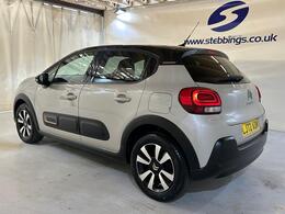 Citroen C3 LJ72ADN