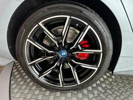 BMW i4 FP72KZN