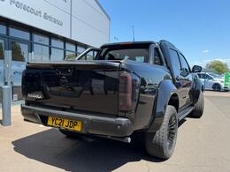 Nissan Navara YC21JDP