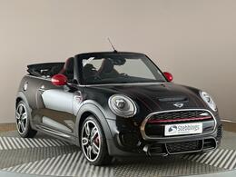 MINI Convertible 