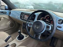 Volkswagen Beetle BT63YJE