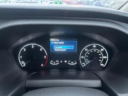 Ford Transit Custom AJ21DMU