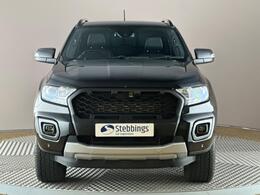 Ford Ranger CE20UER
