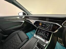 Audi RS6 Avant KY72PMX