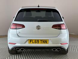 Volkswagen Golf FL69TNN