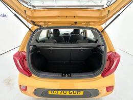 Kia Picanto BJ70GOH