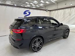 BMW X5 CP70FPT