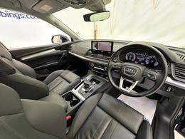 Audi Q5 JE22JAE
