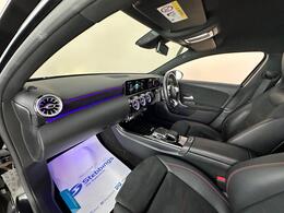 Mercedes-Benz A Class J1JST