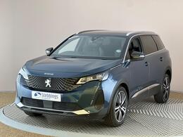 Peugeot 5008 MF21EGC