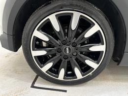 MINI Hatch AD71DAO