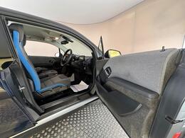 BMW i3 NA70JNV