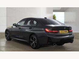 BMW 3 Series LD23NNW