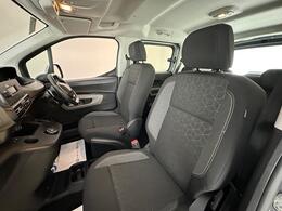 Peugeot Rifter CY68AYK