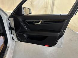 Mercedes-Benz C Class OY14GVO