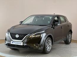 Nissan Qashqai FY72ZZK