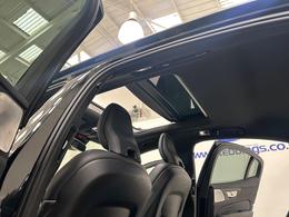 Volvo S60 YJ69VFT
