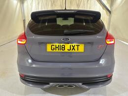 Ford Focus GH18JXT