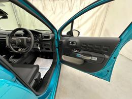 Citroen C3 KT70OBG