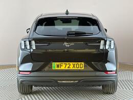 Ford Mustang Mach-E WF72XOD