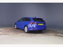 Skoda Octavia NG71JXB