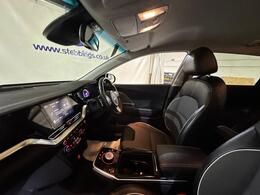 Kia Niro YP71AUH