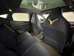 CUPRA Tavascan KT74OAM