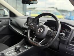 Nissan Qashqai WM23HYY