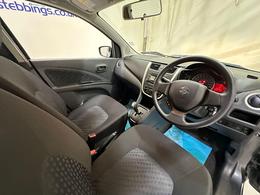 Suzuki Celerio AP17LFB