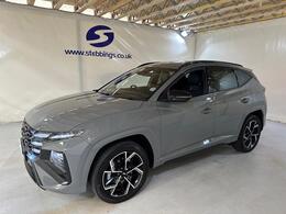 Hyundai TUCSON DT24NYO