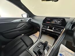 BMW 8 Series Gran Coupe NG21VNN