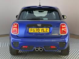 MINI Hatch FG70YLZ