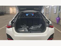 BMW i4 GV23JZR