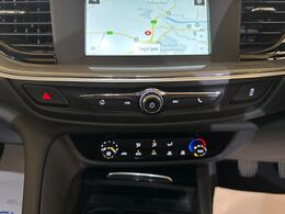 Vauxhall Insignia FM19DVL