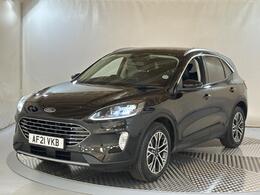 Ford Kuga AF21VKB