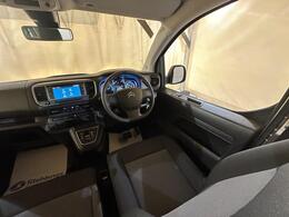 Citroen e-SpaceTourer LD23GWN