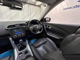 Renault Kadjar HV69LKP