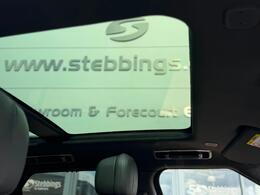 Land Rover Range Rover Sport KW74BVC
