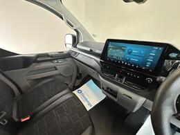 Ford Transit Custom SD25YEC