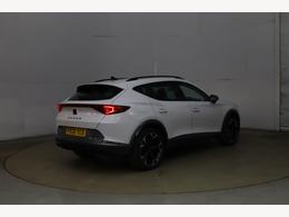 CUPRA Formentor PX22YCD